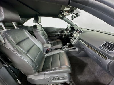 2014 Volkswagen Eos Executive