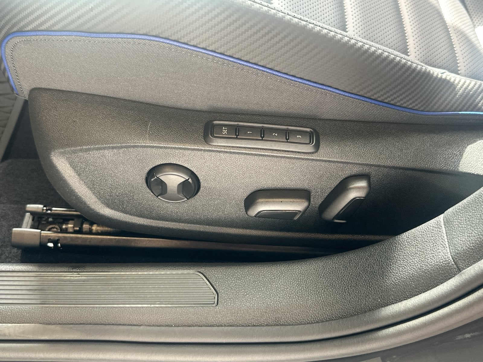 2026 Volkswagen Golf R 2.0T