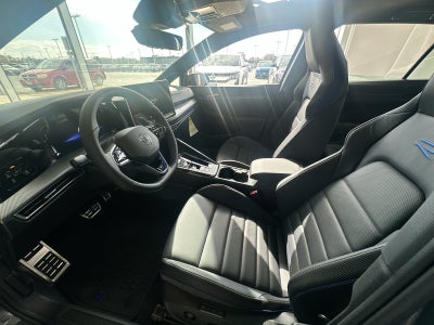 2026 Volkswagen Golf R 2.0T