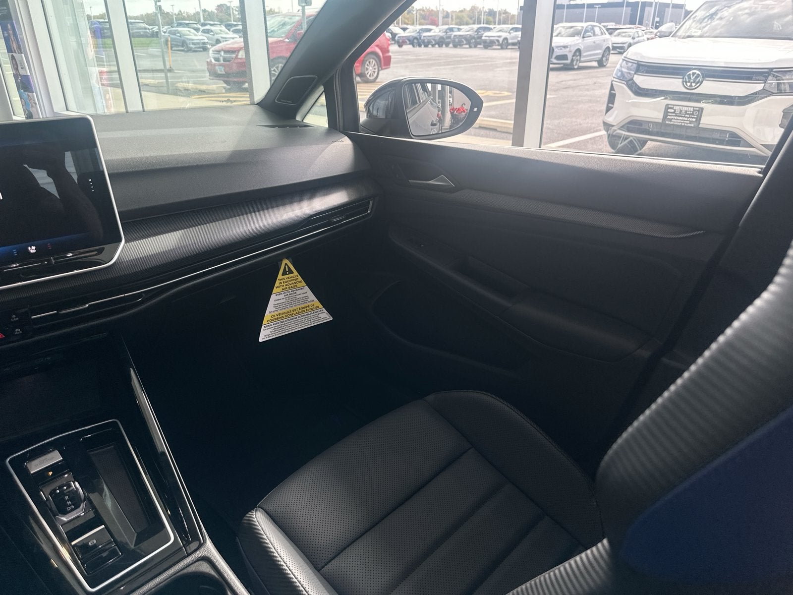 2026 Volkswagen Golf R 2.0T