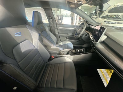 2026 Volkswagen Golf R 2.0T