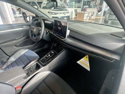 2026 Volkswagen Golf R 2.0T