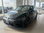 2026 Volkswagen Golf R 2.0T
