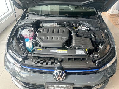 2026 Volkswagen Golf R 2.0T