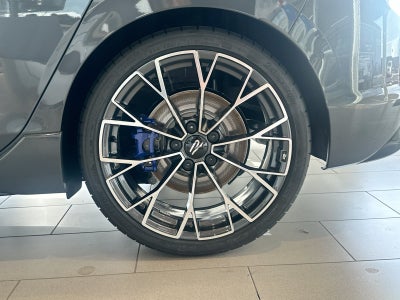 2026 Volkswagen Golf R 2.0T