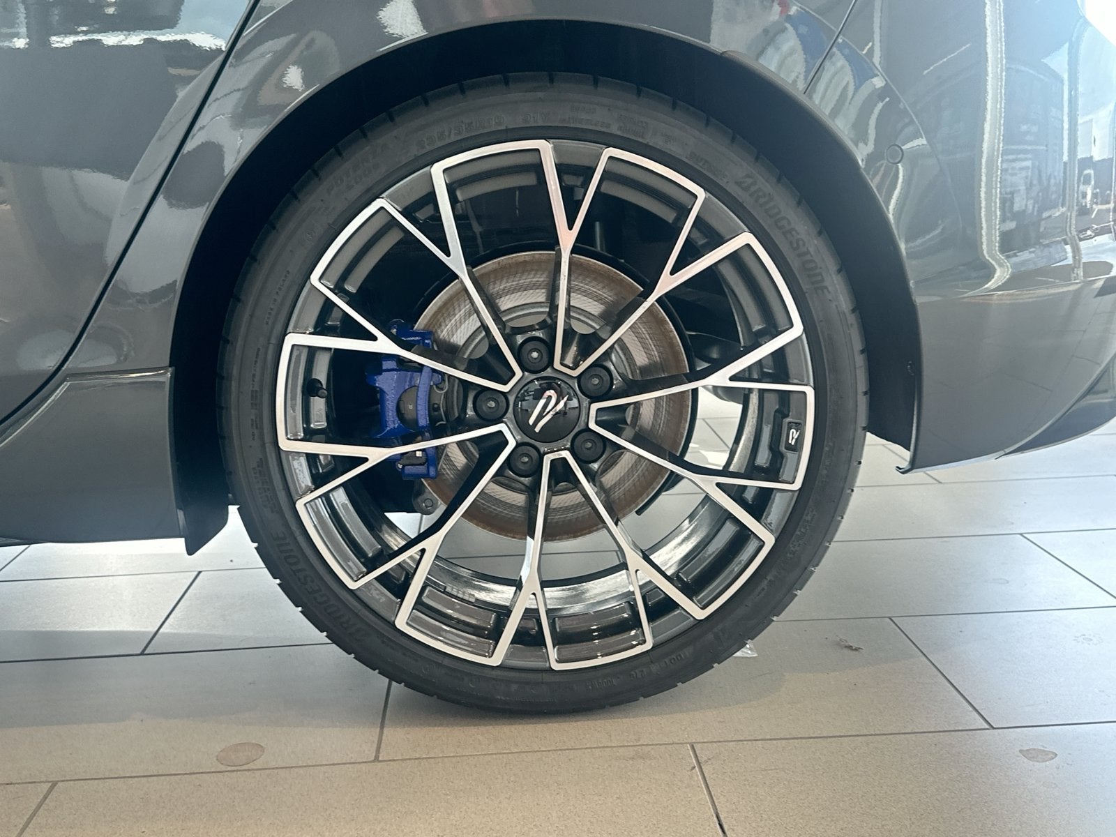 2026 Volkswagen Golf R 2.0T