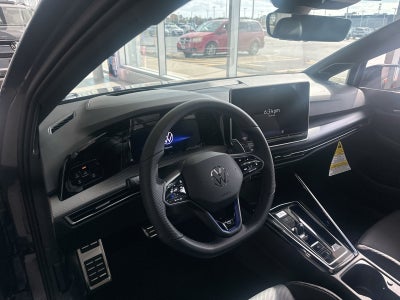 2026 Volkswagen Golf R 2.0T