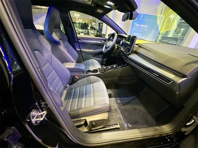 2026 Volkswagen Golf R 2.0T