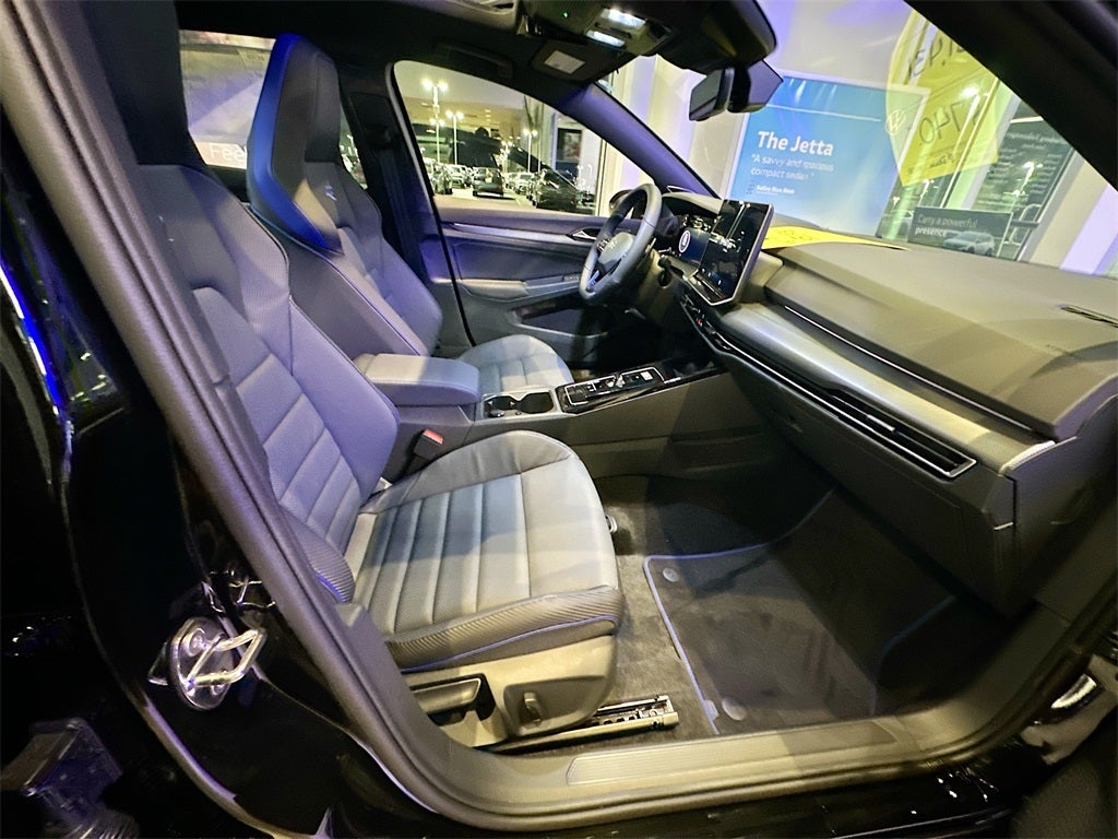 2026 Volkswagen Golf R 2.0T