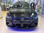 2026 Volkswagen Golf R 2.0T
