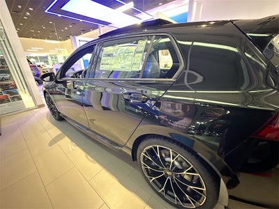 2026 Volkswagen Golf R 2.0T