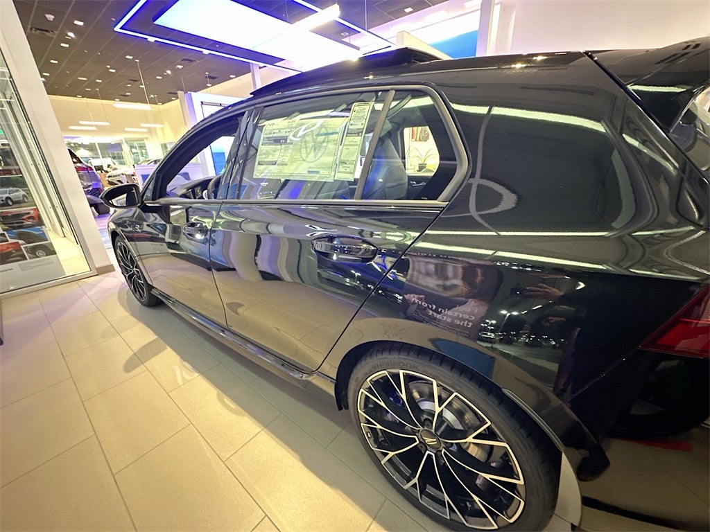 2026 Volkswagen Golf R 2.0T