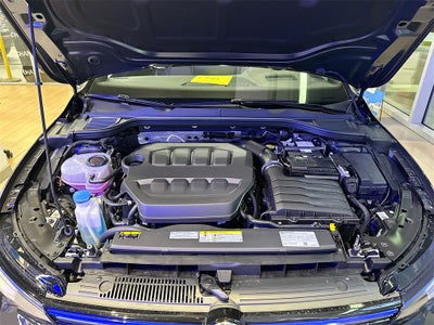 2026 Volkswagen Golf R 2.0T