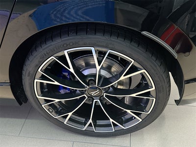 2026 Volkswagen Golf R 2.0T