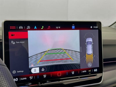 2026 Volkswagen Golf GTI AUTOBAHN