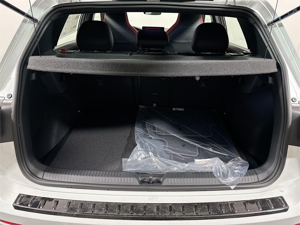 2026 Volkswagen Golf GTI AUTOBAHN