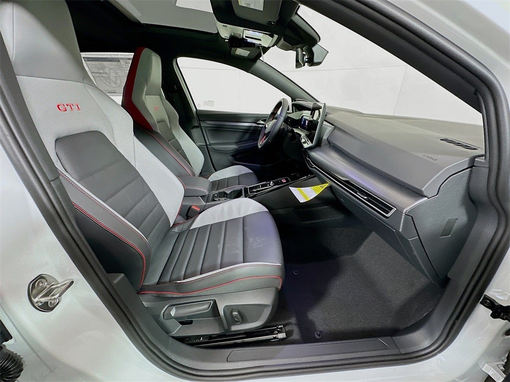 2026 Volkswagen Golf GTI AUTOBAHN