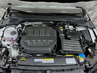 2026 Volkswagen Golf GTI AUTOBAHN