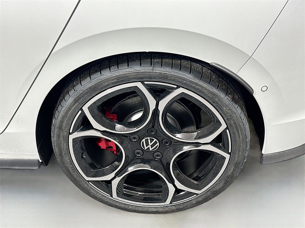 2026 Volkswagen Golf GTI AUTOBAHN