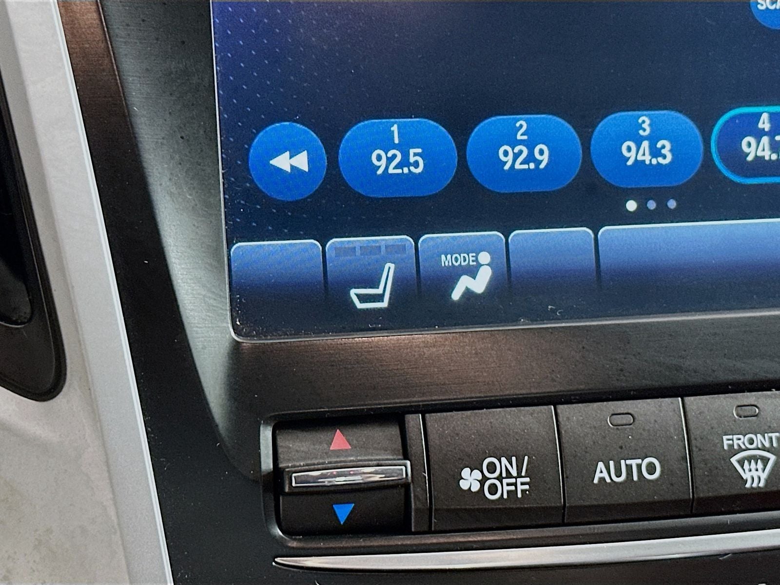 2020 Acura TLX 3.5L A-Spec Pkg SH-AWD