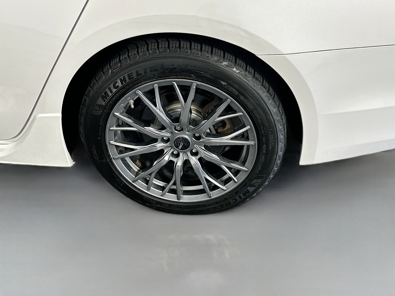 2020 Acura TLX 3.5L A-Spec Pkg SH-AWD