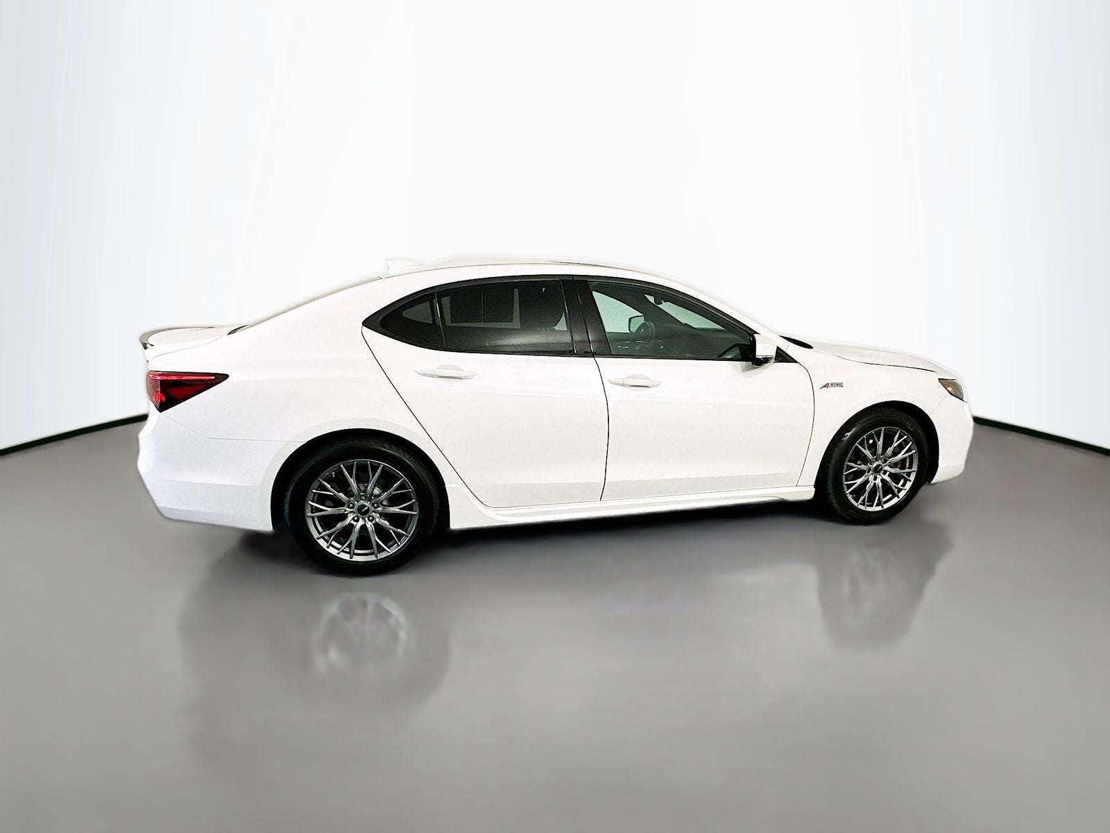2020 Acura TLX 3.5L A-Spec Pkg SH-AWD
