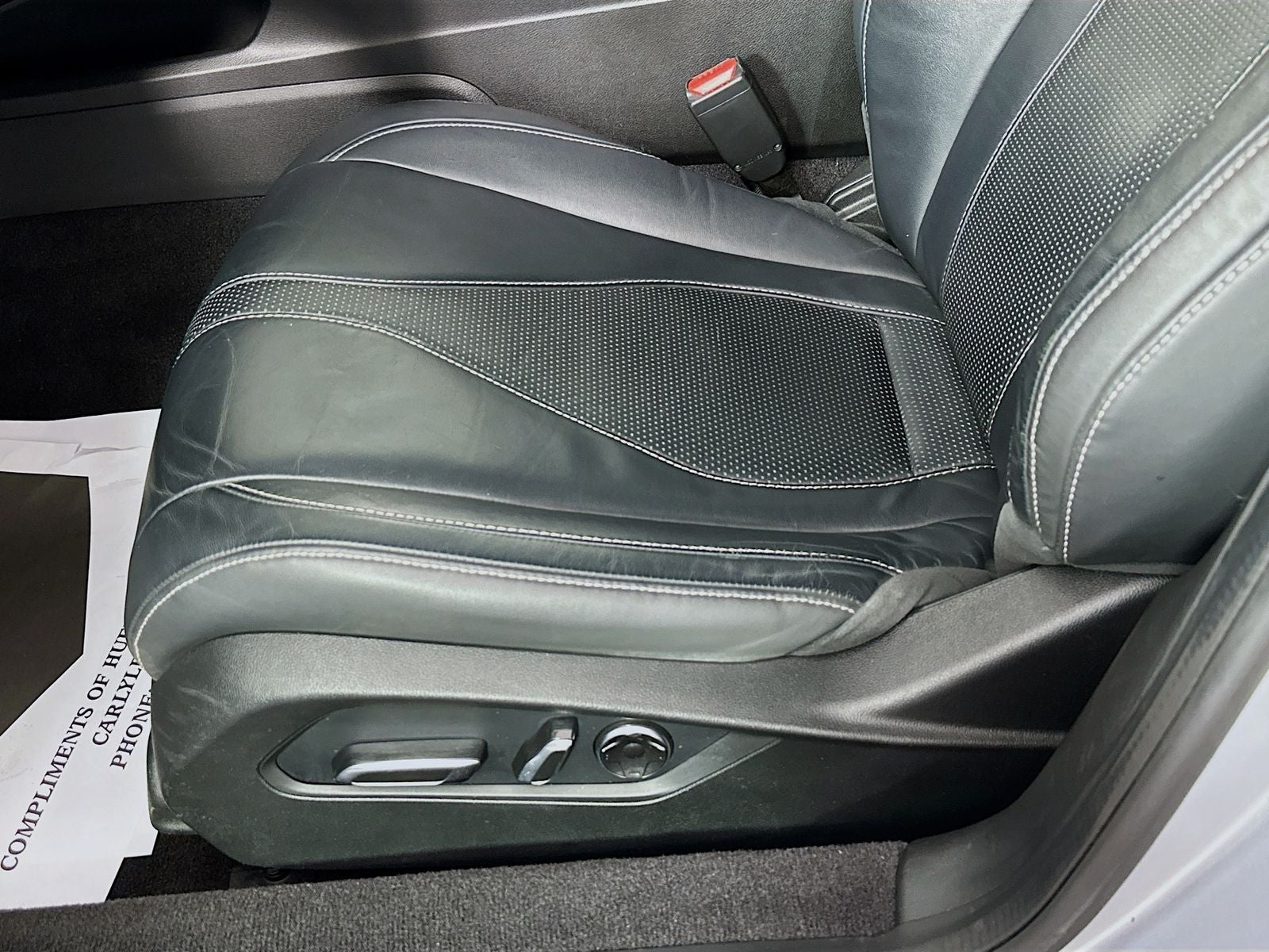 2021 Acura TLX Technology Package