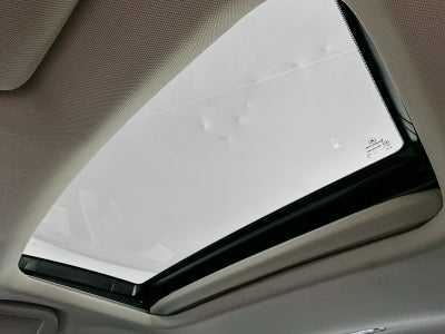 2021 Acura TLX Technology Package