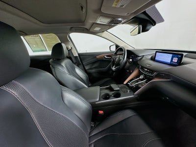2021 Acura TLX Technology Package
