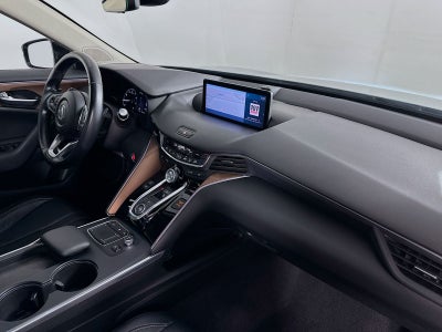 2021 Acura TLX Technology Package