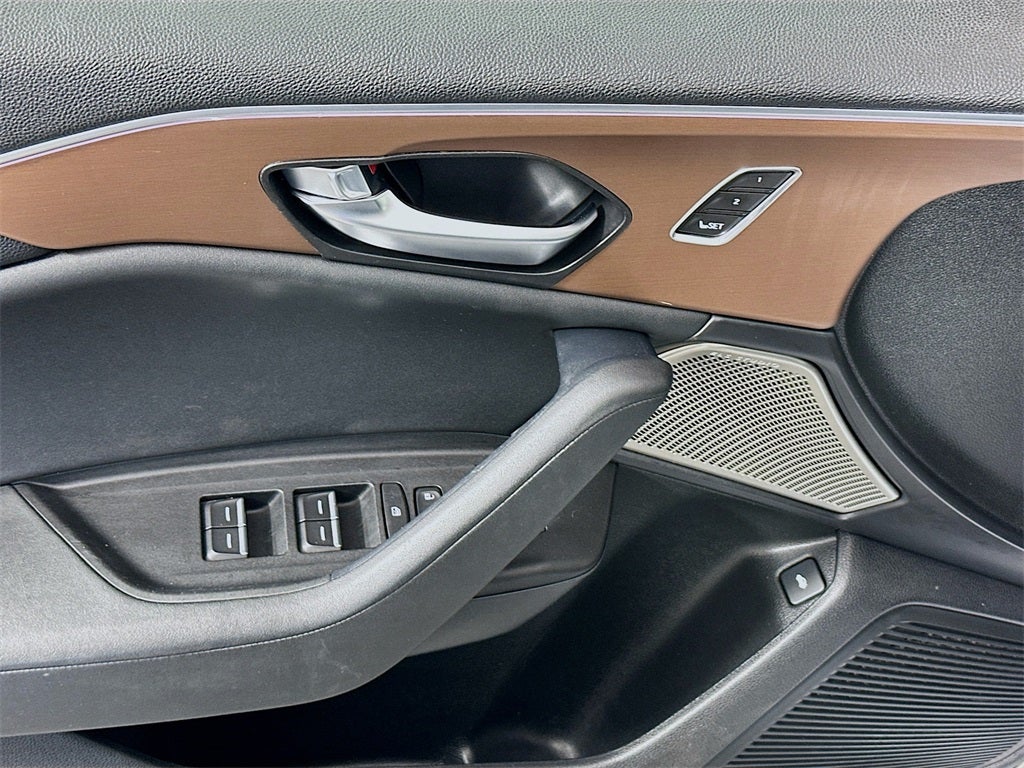 2021 Acura TLX Technology Package SH-AWD