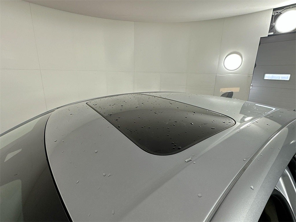 2021 Acura TLX Technology Package SH-AWD