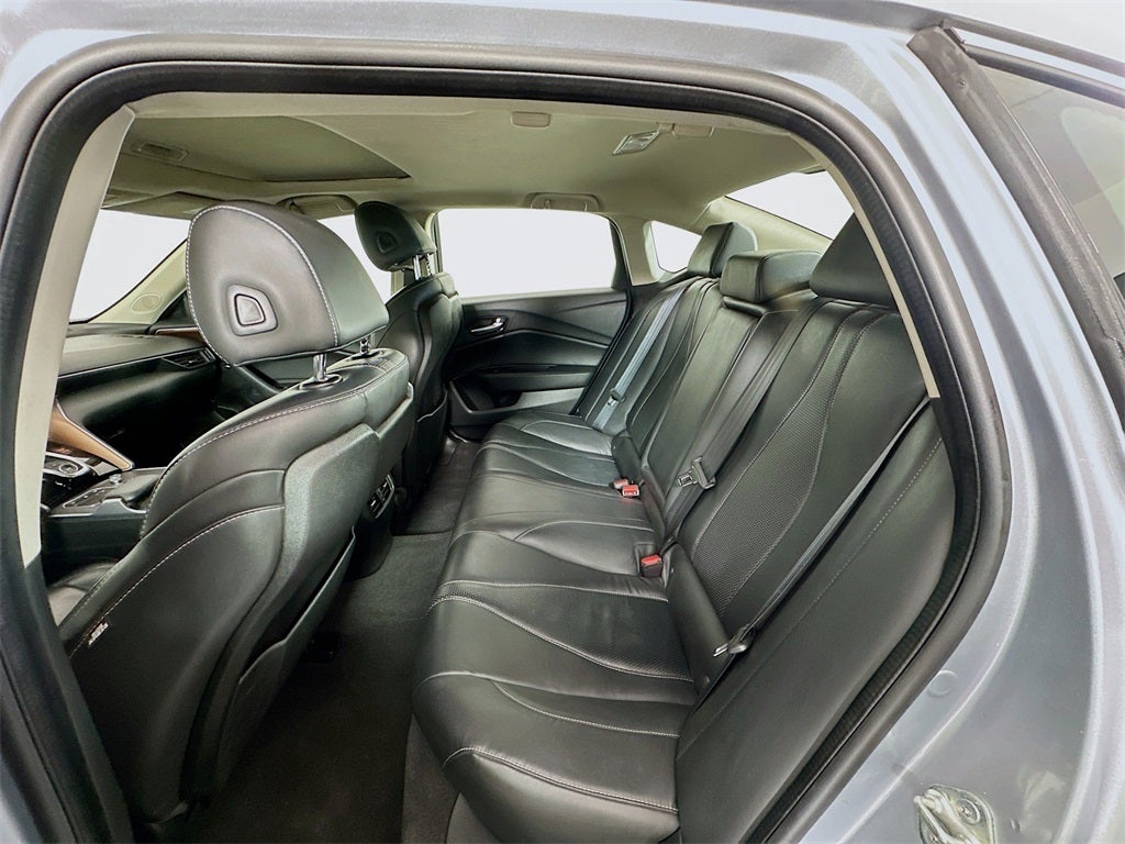 2021 Acura TLX Technology Package SH-AWD
