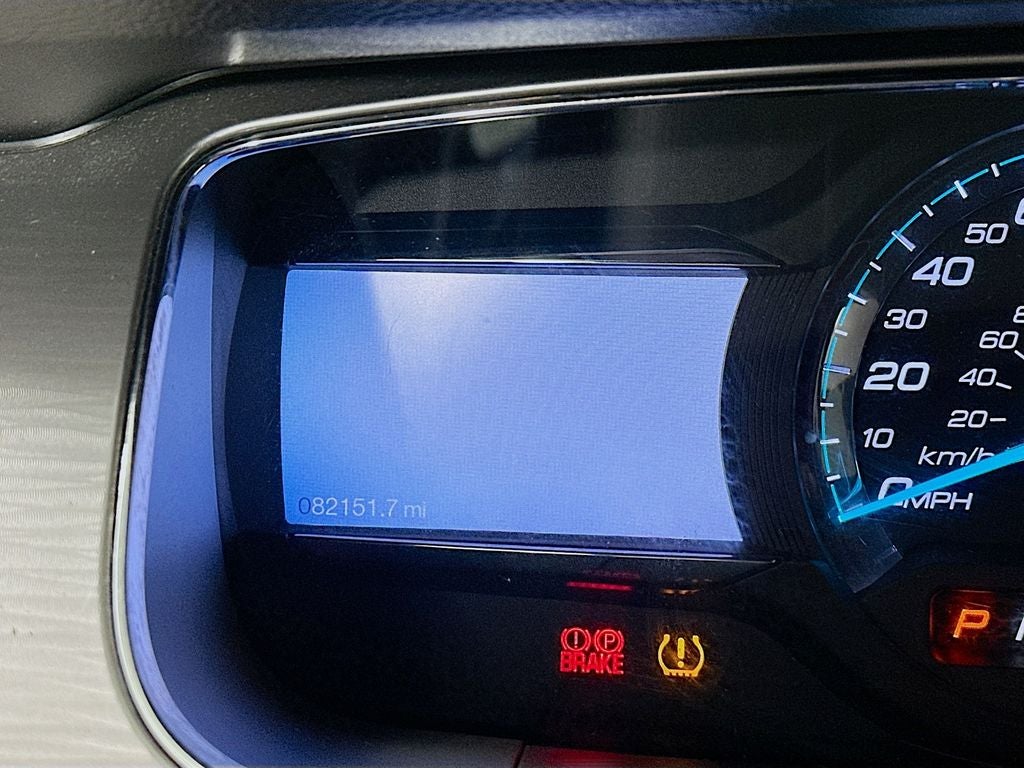 2013 Ford Taurus SEL