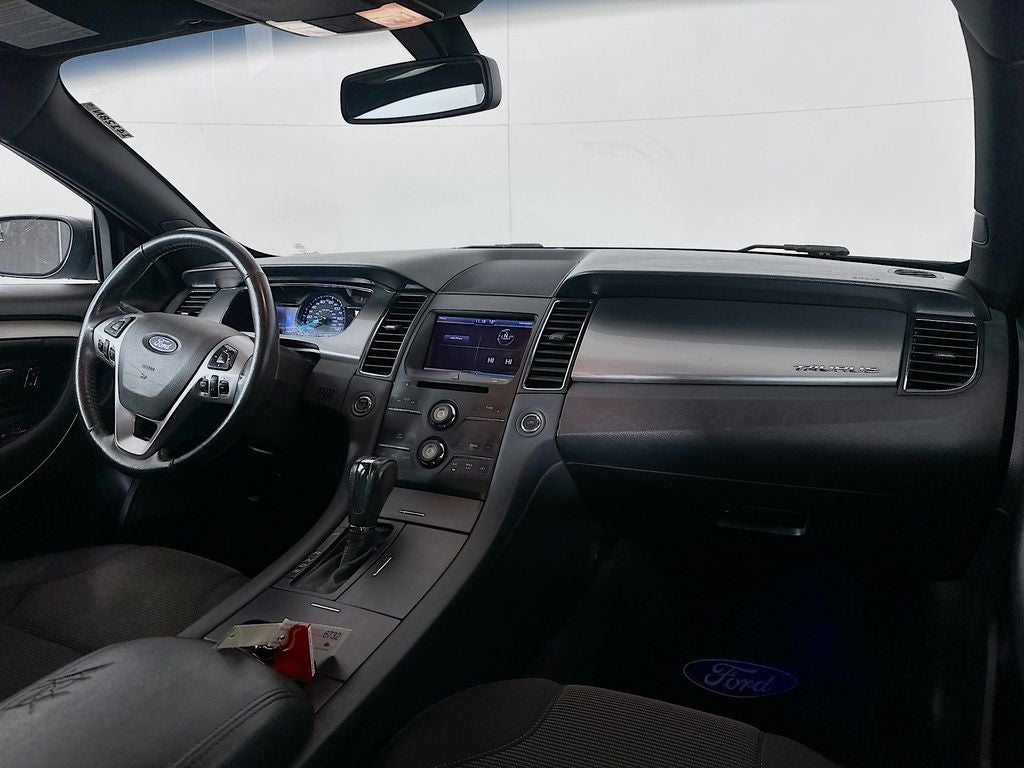 2013 Ford Taurus SEL