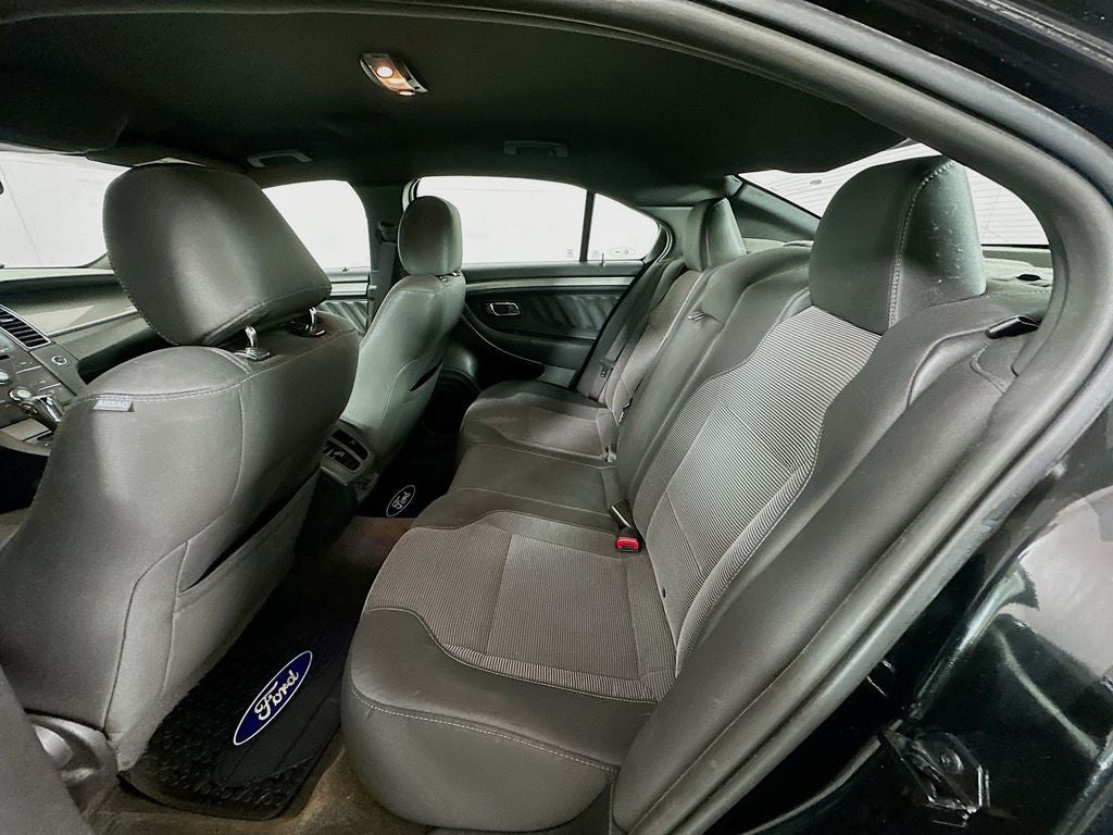 2013 Ford Taurus SEL