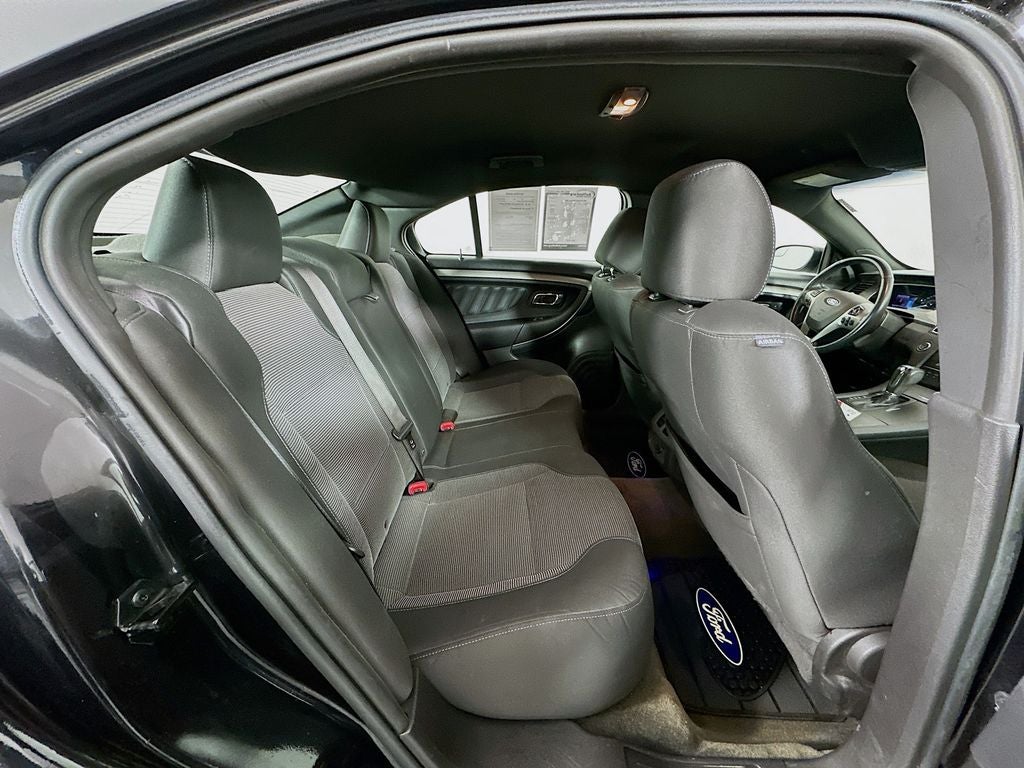 2013 Ford Taurus SEL