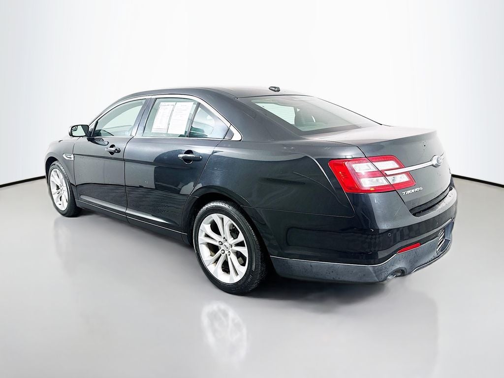 2013 Ford Taurus SEL