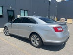 2012 Ford Taurus Limited