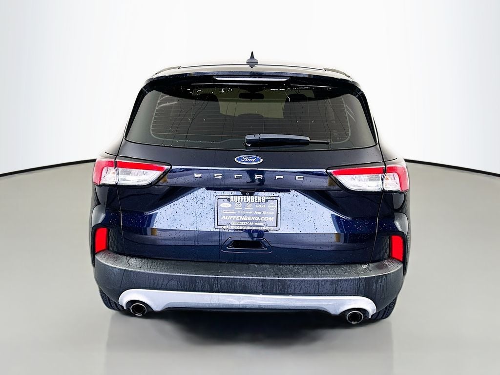 2021 Ford Escape S