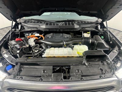 2022 Ford F-150 Limited