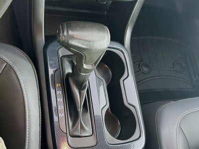 2015 Chevrolet Colorado Z71