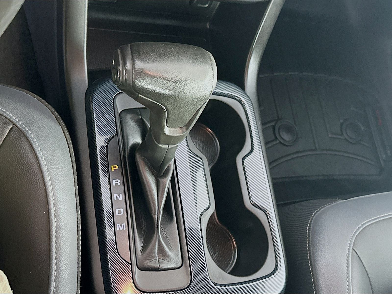 2015 Chevrolet Colorado Z71