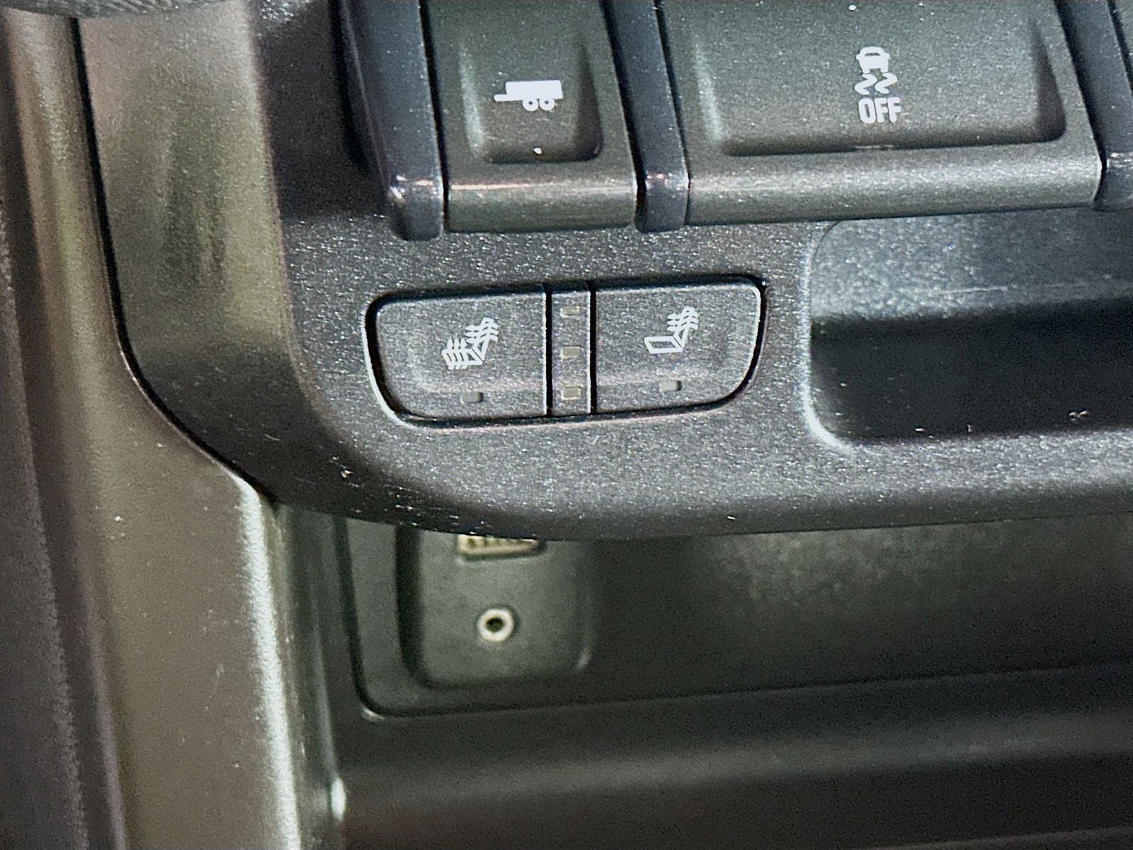 2015 Chevrolet Colorado Z71