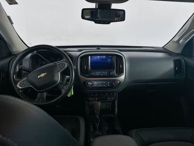 2015 Chevrolet Colorado Z71