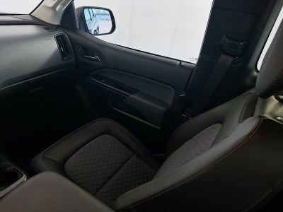 2015 Chevrolet Colorado Z71