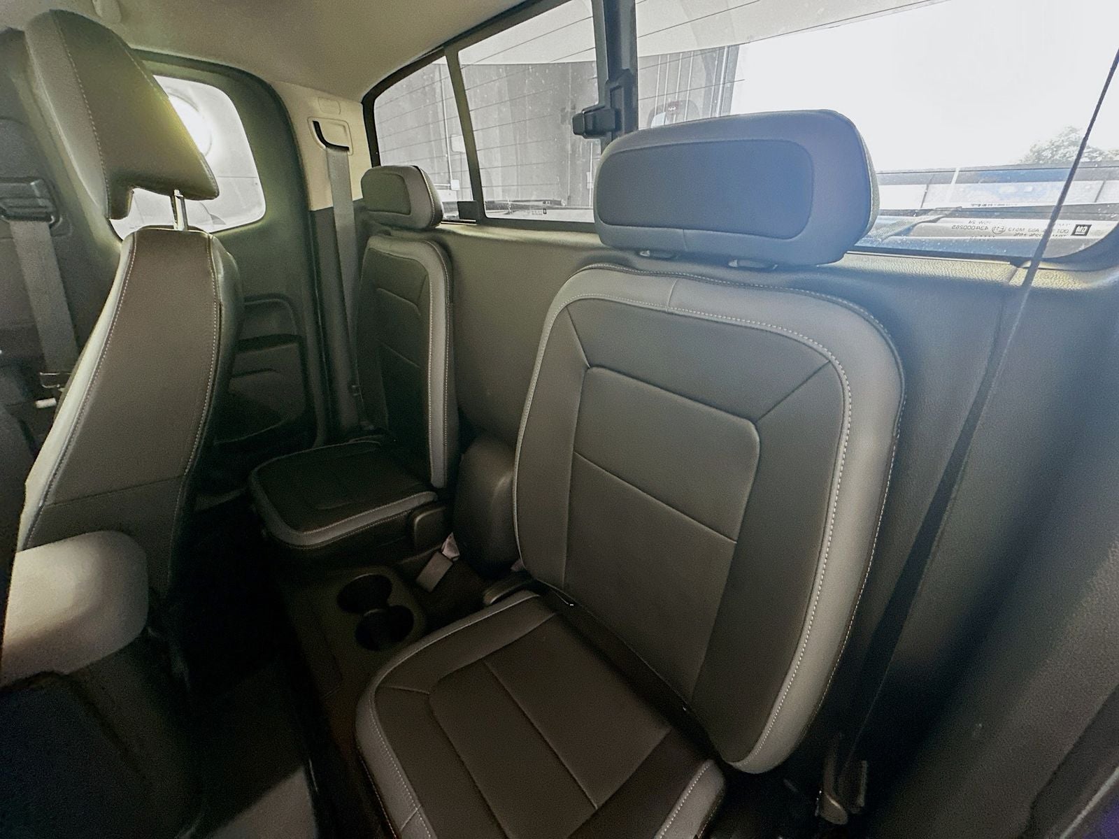 2015 Chevrolet Colorado Z71