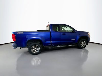 2015 Chevrolet Colorado Z71