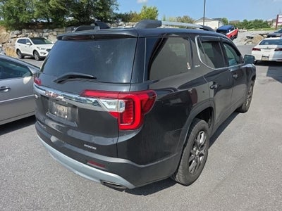 2020 GMC Acadia SLE