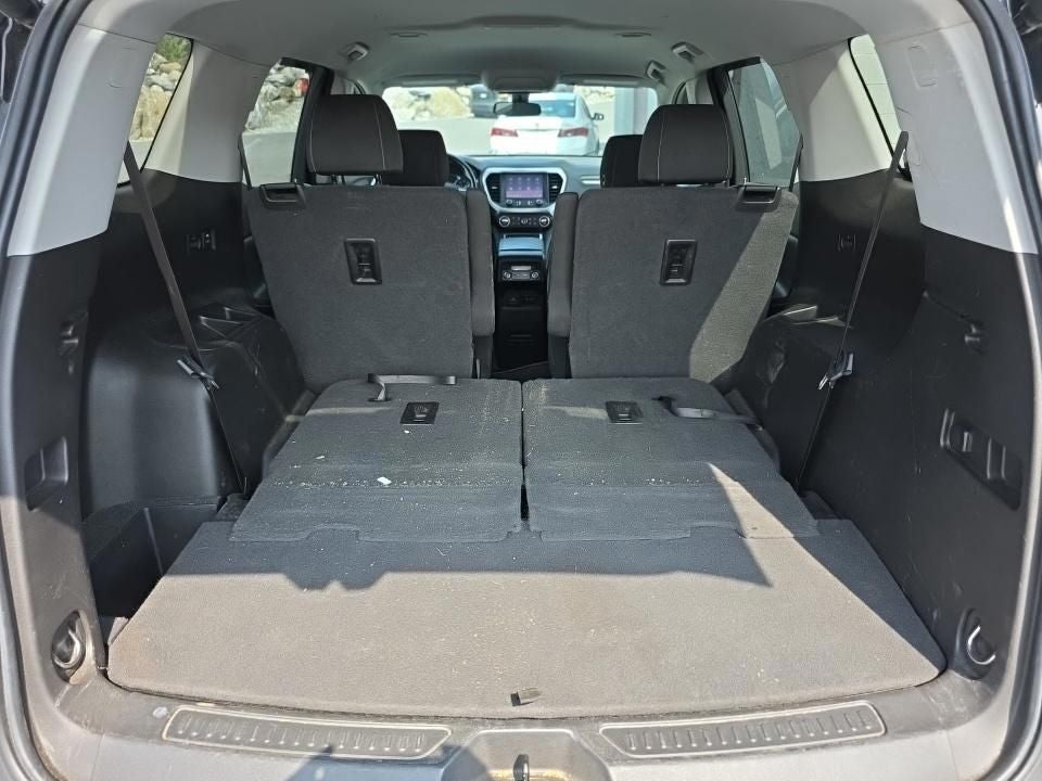 2020 GMC Acadia SLE
